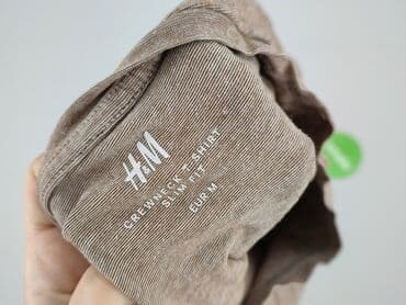 decathlon nadruk na koszulkach: H&M, Koszulka dla mężczyzn, rozmiar M — 4