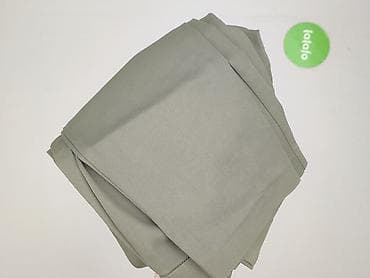 cargo crop: H&M, Spodnie materiałowe damskie, rozmiar M — 6