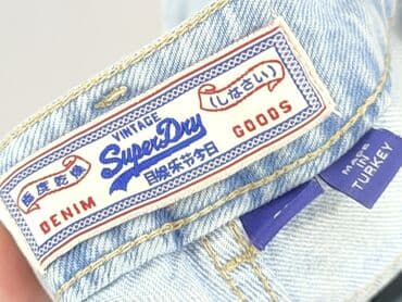 buty superdry: Superdry, Szorty damskie, rozmiar 2XS — 4
