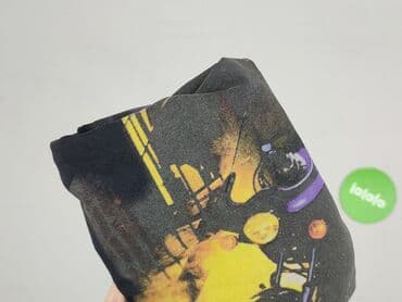 koszulka louis vuitton czarna: House, Koszulka dla mężczyzn, XS — 5