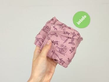 spodnie od pizamy w hello kitty: Legginsy, Fox&Bunny, 6-9 miesięcy, stan - Idealny — 6