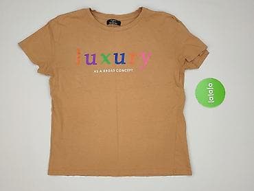 happy bee buty: Bershka, T-shirt damski, rozmiar M — 2