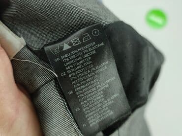 rajstopy od h m: H&M, Spódnica damska, rozmiar M — 5