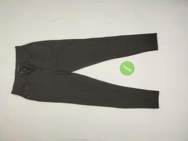 spodnie hello kitty piżama czarne: Jeans for women, size S (EU 36) — 4