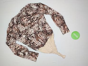 body c: MARCIANO BY GUESS, Body damskie, rozmiar S — 3