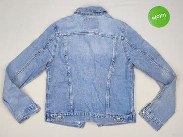 kurtka teapstar: Tally Weijl, Kurtka jeansowa damska, rozmiar XS — 4