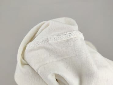 wilk i zając koszulka: House, T-shirt damski, rozmiar S — 6
