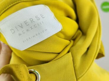 Diverse, Women`s hoodie, M — 5