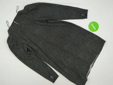 marynarka do sukienki midi: H&M, Sukienka damska, S — 3