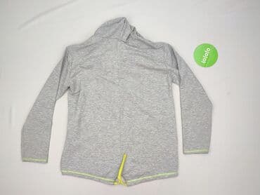 c a bluzy: Кофта з каптуром жіноча, розмір M — 4