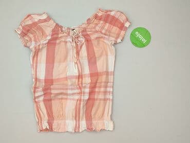 wiosenna koszula: Bluzka damska, rozmiar S — 2