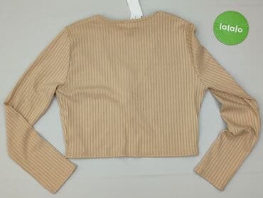 c a top: Topshop, Kardigan damski, S — 3