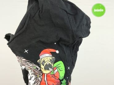 koszula grinch cropp: Cropp, T-shirt damski, rozmiar XS — 5