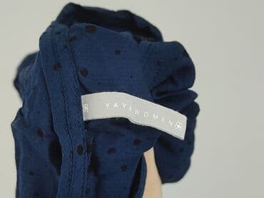 marynarka damska w jodełkę: YAYA, Bluzka damska, S — 5