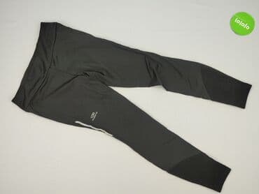 decathlon 34 leggings: Decathlon, Legginsy Sportowe damskie, rozmiar XS — 2