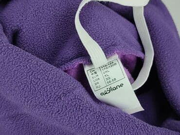 жіночі флісові кофти: Oxylane, Polar damski, rozmiar 2XL — 4