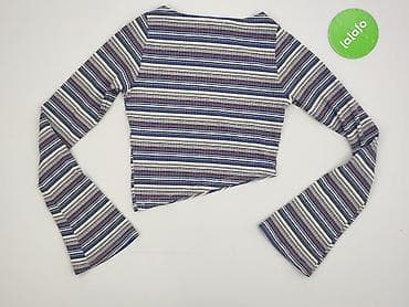 pull and bear kod: PULL&BEAR, Bluzka damska, rozmiar S — 3