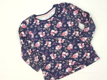 kurtki zimowe guess: Blouse, So cute, 2-3 years, 92-98 cm, condition - Very good — 1