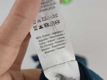 markowe t shirty damskie wyprzedaż zalando: Primark, T-shirt damski, rozmiar M — 5