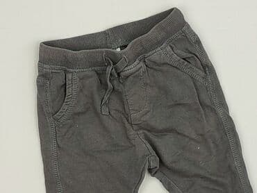 Sweatpants, Cool Club, 1-3 months, condition - Very good