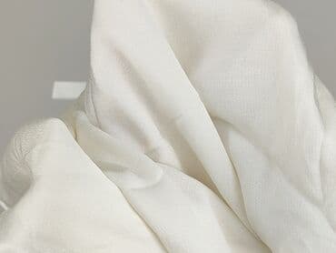 biala marynarka do sukienki: MNG, Bluzka damska, S — 6