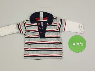 numer koszulki lewandowskiego: Blouse, M&Co, Newborn baby, condition - Very good — 2