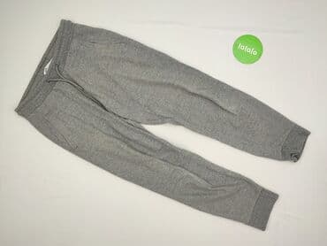 różowe spodnie dresowe: Zara, Sweatpants for women, size S (EU 36) — 2
