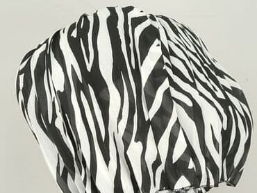 modne sukienki asymetryczne: Sukienka damska, S — 6