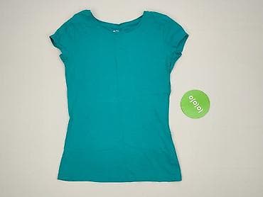 nike sizeer: T-shirt damski, rozmiar M — 2