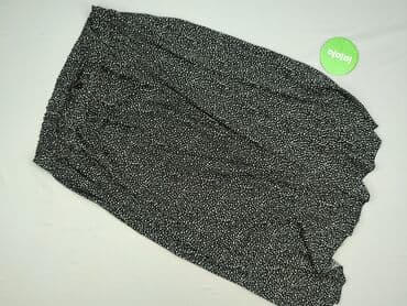 spódnice midi w groszki: Spódnica damska, rozmiar 2XL — 2