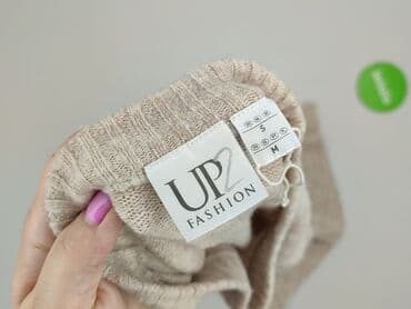 strandtunika c a: UP2Fashion, Tunika damska, rozmiar S — 4