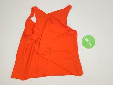 massimo bez koszulki: River Island, Top damski, rozmiar L — 3