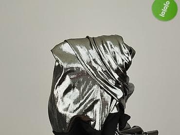 klapki srebrne ccc: New Collection, Body damskie, rozmiar L — 7