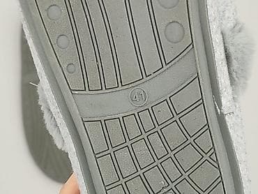 buty halowe deichmann: Kapcie damskie, rozmiar 41 — 4