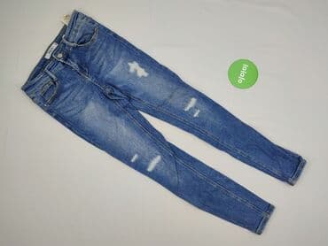 diverse spodnie jeansowe damskie: Diverse, Jeansy damskie, rozmiar S — 2