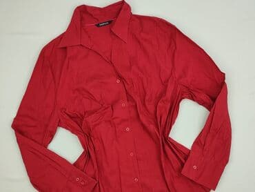 bluzki w paski allegro: Bianca, Women`s shirt, size 2XL (EU 44) — 1