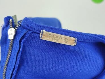 sukienka calvin klein zalando: Calliope, Sukienka damska, L — 4