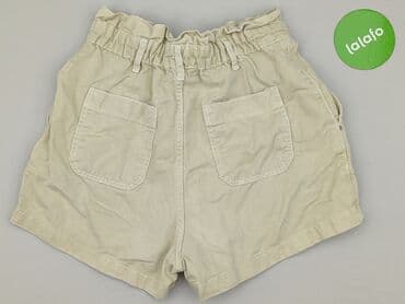 zara krotkie spodenki: Zara, Szorty damskie, rozmiar M — 3