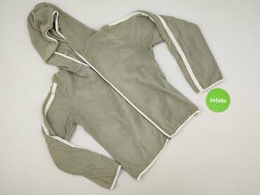 kocia bluza: Polar damski, rozmiar XL — 2