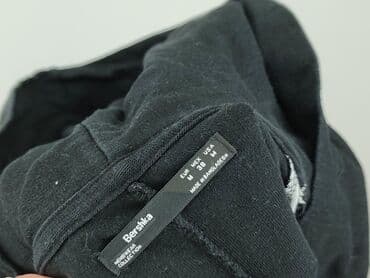 Kobiety: Bershka, Bluza z kapturem damska, M — 4