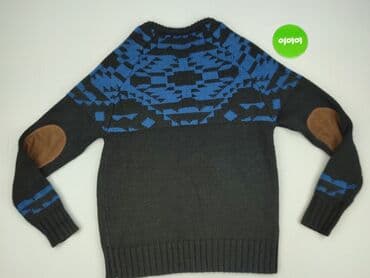 kurtki c and a: Clockhouse, Светр для чоловіків, M на lalafo.pl — 3 kurtki c and a: Clockhouse, Светр для чоловіків, M — 3