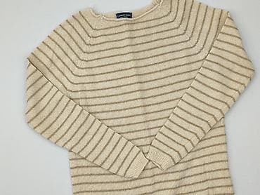 bluzki kaszmirowa: Sweter damski, rozmiar S — 1