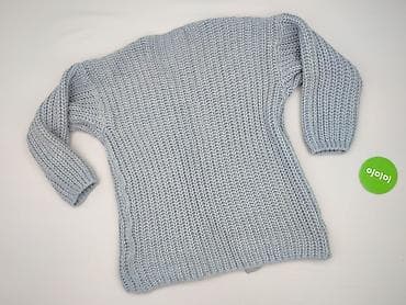akryl sweter: Sweter damski, rozmiar 3XL — 3