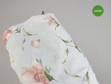 chabrowa bluzki: Bluzka damska, rozmiar 6XL — 4