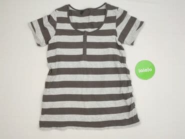 koszulka z długim rękawem cropp: T-shirt damski, rozmiar S — 2