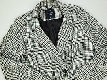 clockhouse winter jacket: House, Płaszcz damski, rozmiar M — 1