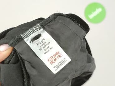 czarne sukienki plus size: Transitional jacket, 2-3 years, 92-98 cm, condition - Very good — 5