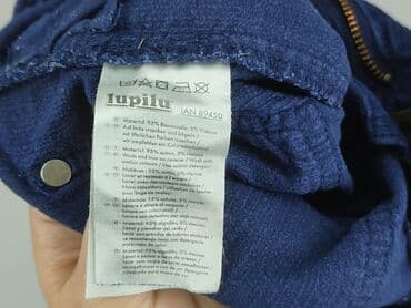 podkoszulki dziecięce lidl: Джинси, Lupilu, 4-5 р., 110, стан - Дуже гарний — 5