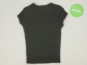 koszulki barcelony z własnym nadrukiem: Bershka, T-shirt damski, XS — 3