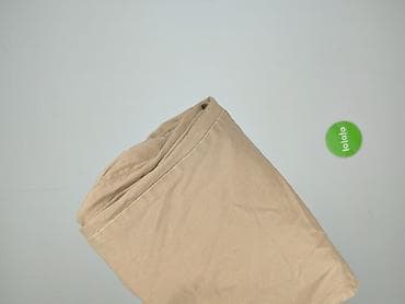 stringi sznurki: Spodnie materiałowe damskie, rozmiar 4XL — 4